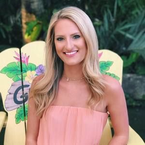 Meet your Posher, Taylor